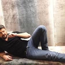 Karl Urban