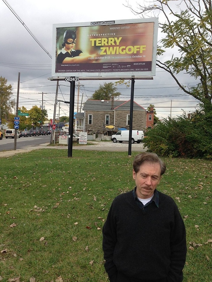 Terry Zwigoff