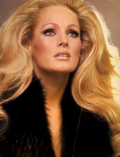 Ursula Andress