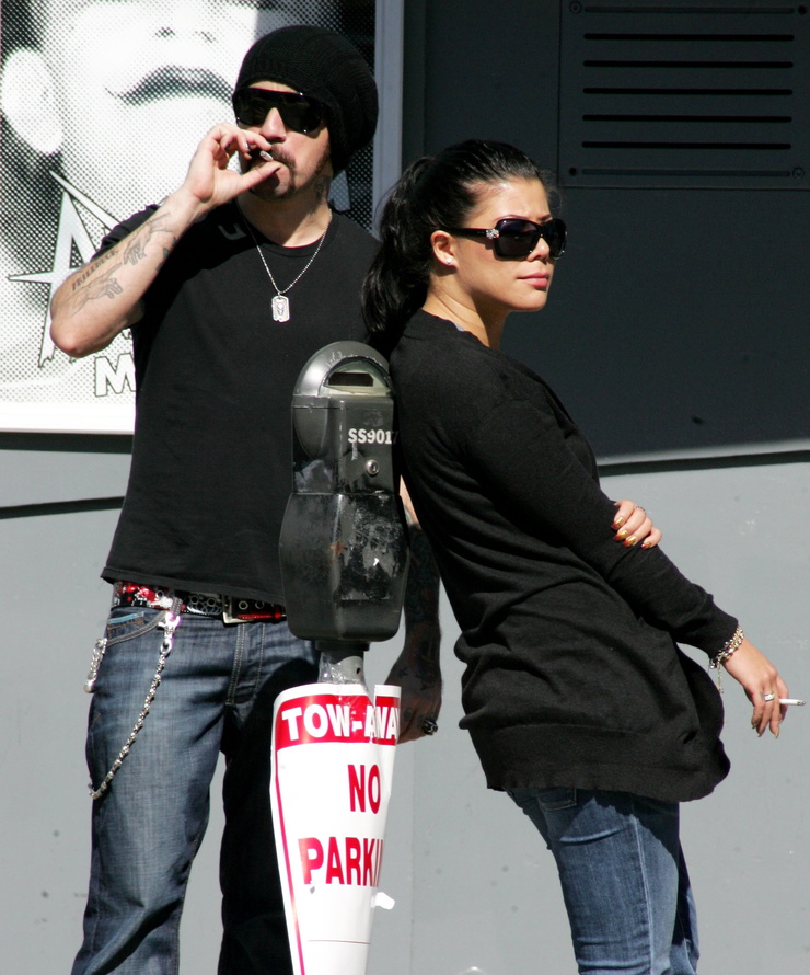 Aj Mclean