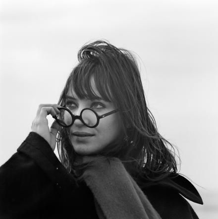 Picture of Anna Karina