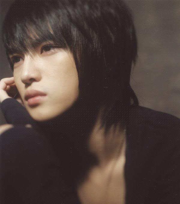 Hero Jaejoong