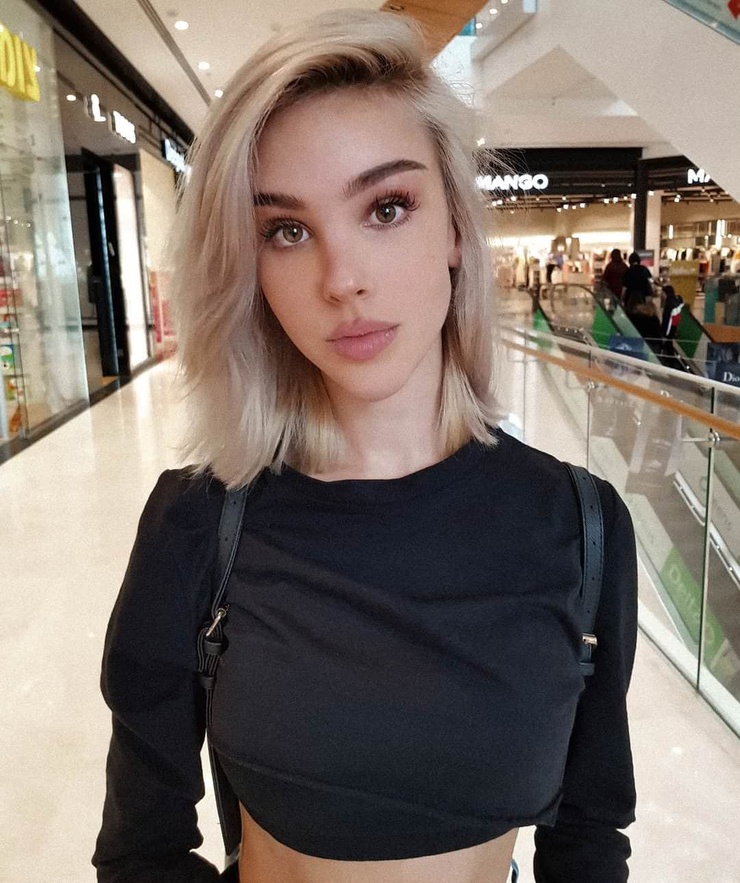 Maria Domark