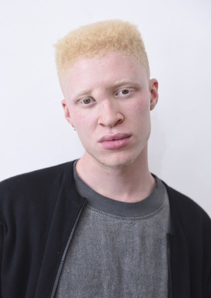 Picture of Shaun Ross