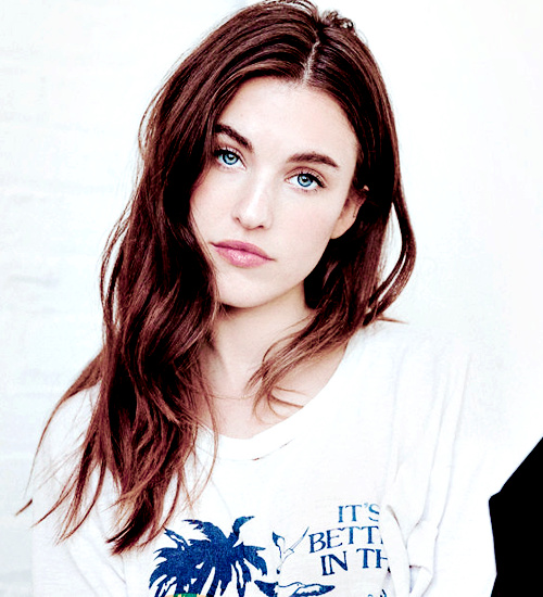 Rainey Qualley Rainey Qualley