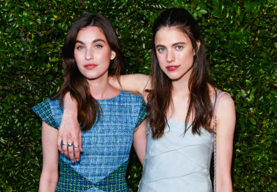 Rainey Qualley Rainey Qualley