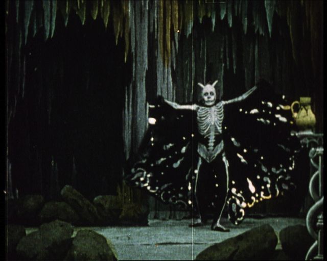 The Red Spectre (1907) The Red Spectre (1907)