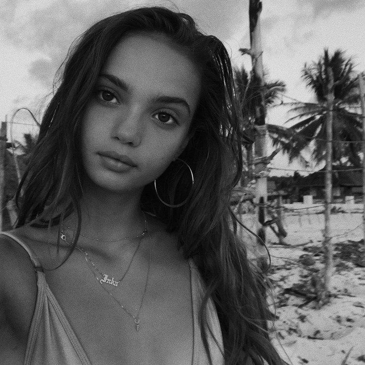 Inka Williams Inka Williams