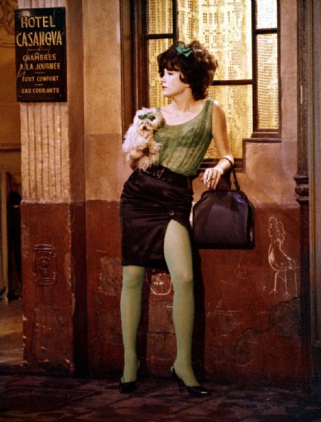 Shirley MacLaine Shirley MacLaine