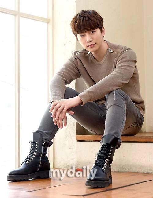 Lee Junho