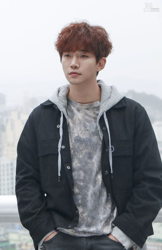 Lee Junho