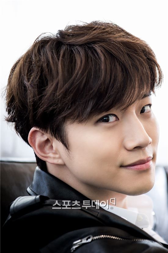 Lee Junho