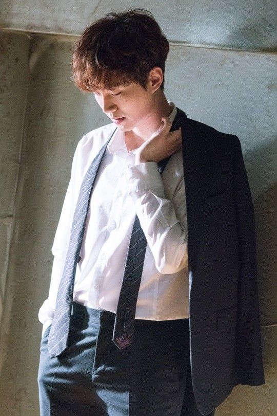 Lee Junho