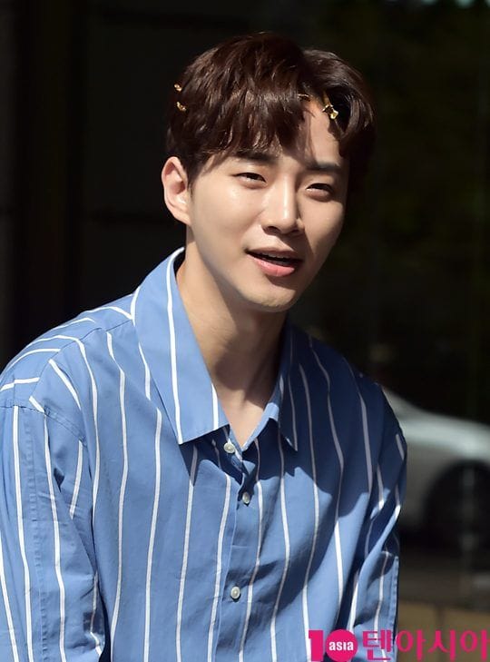 Lee Junho
