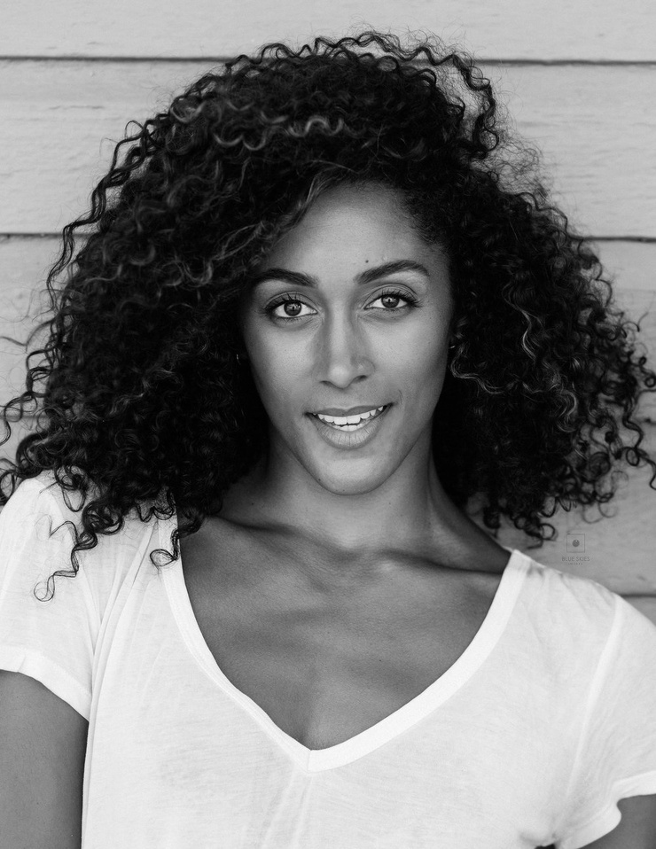 Nikeva Stapleton