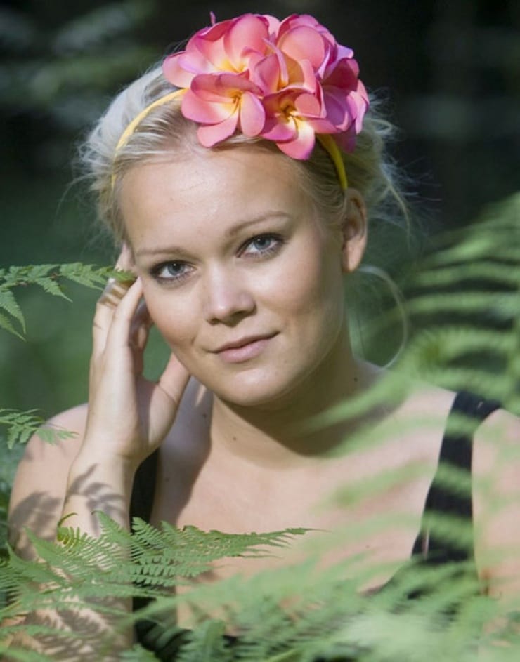 Anna Puu