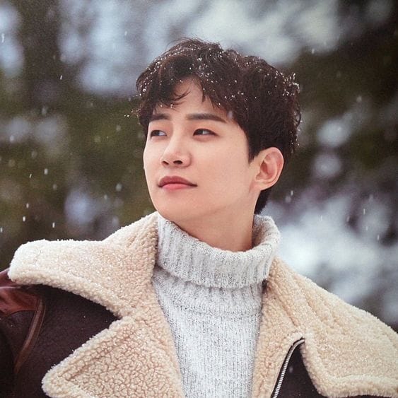 Lee Junho