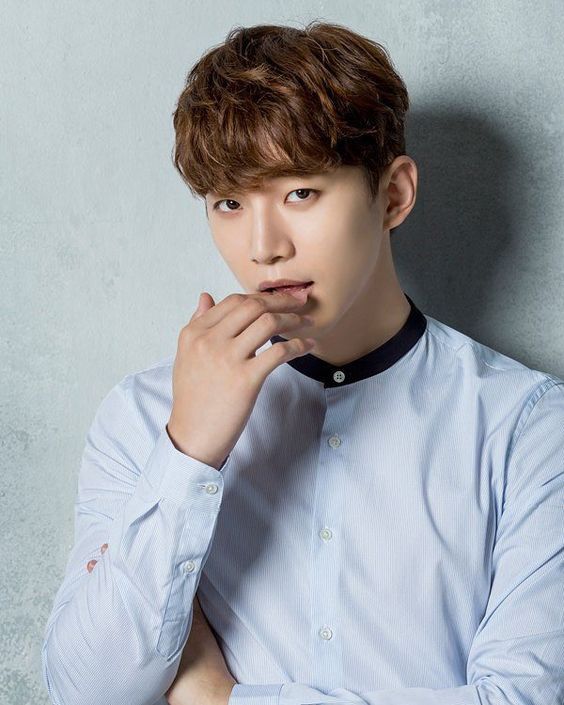 Lee Junho