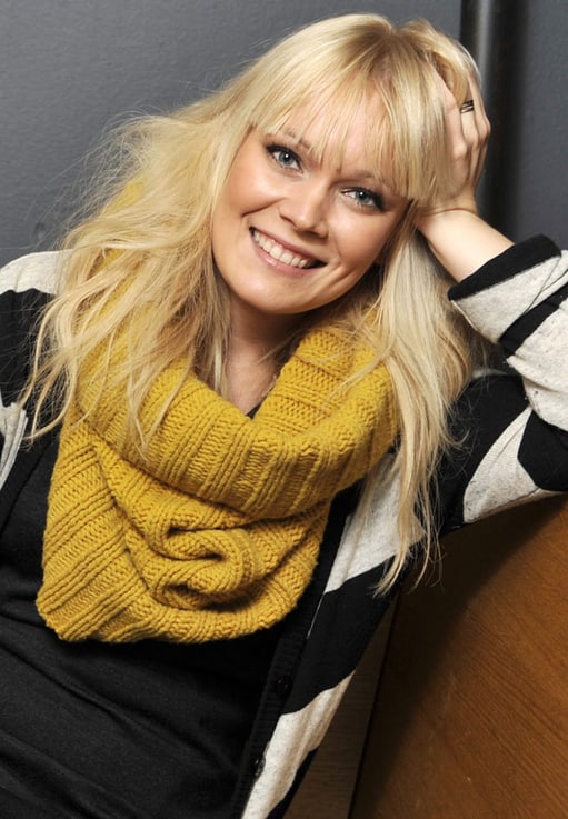 Anna Puu