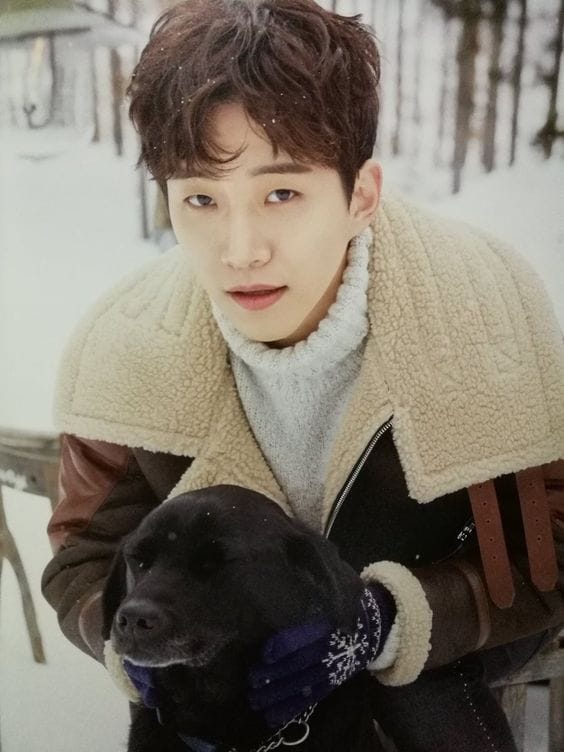 Lee Junho
