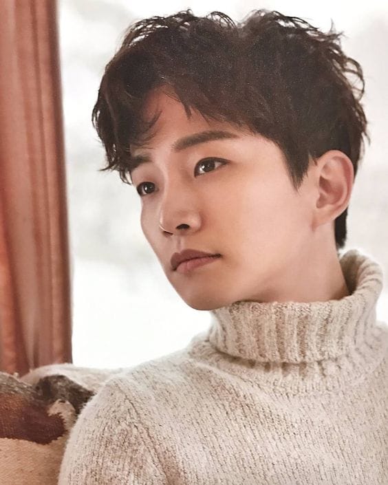 Lee Junho