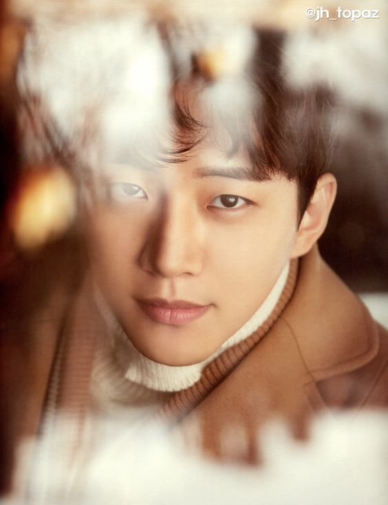 Lee Junho