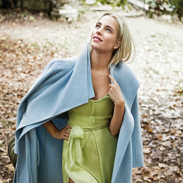 Doukissa Nomikou Doukissa Nomikou