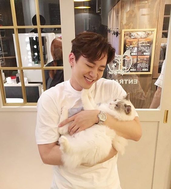 Lee Junho