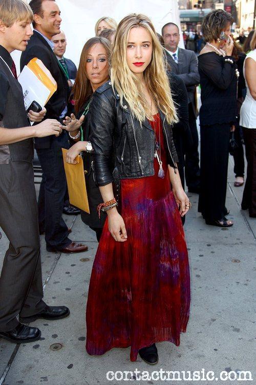 Gillian Zinser