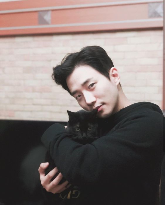 Lee Junho
