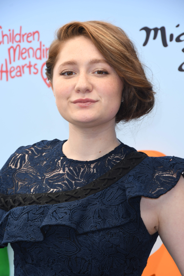 Emma Kenney