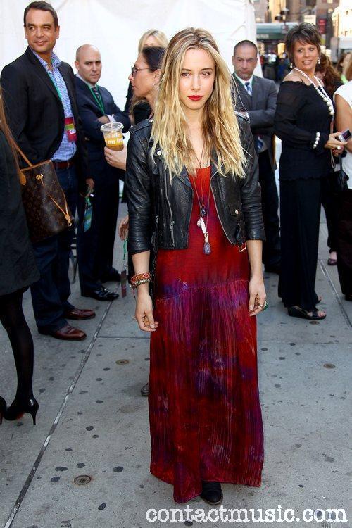 Gillian Zinser