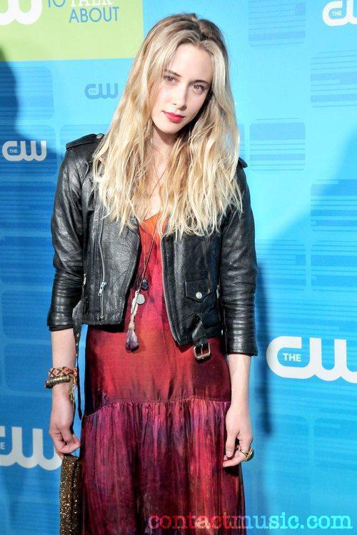 Gillian Zinser