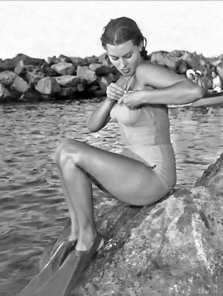 Sophia Loren Sophia Loren