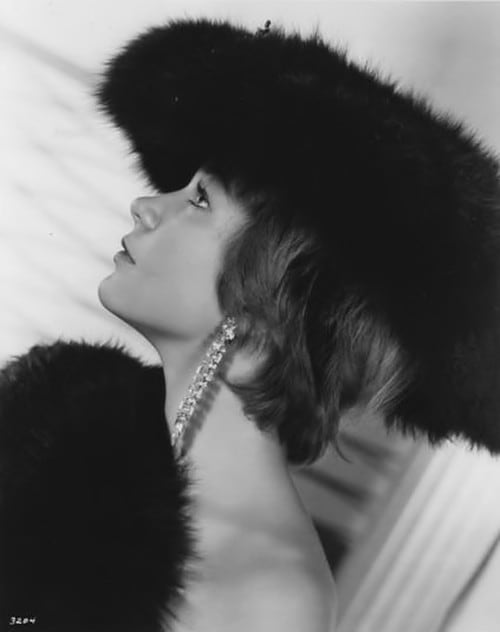 Shirley MacLaine