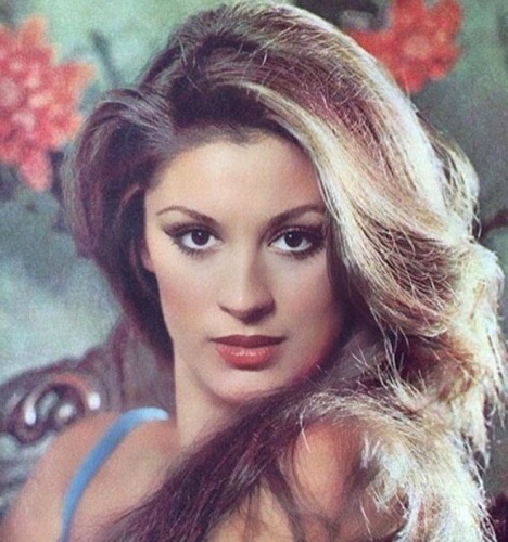 Gulsen Bubikoglu