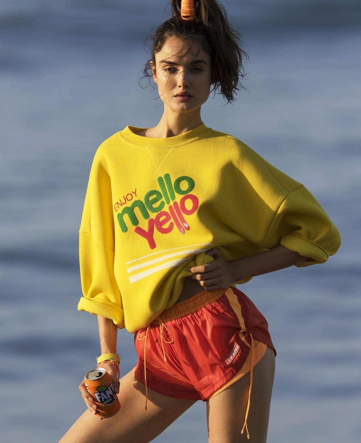 Blanca Padilla Blanca Padilla