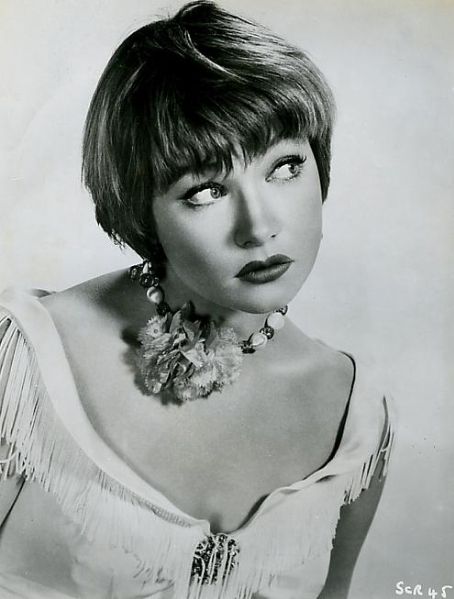 Shirley MacLaine Shirley MacLaine