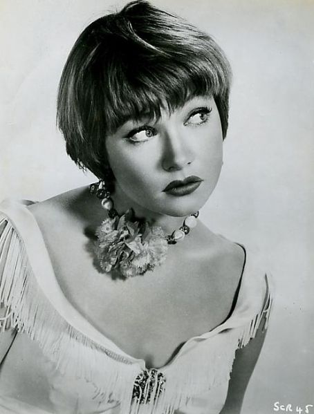 Shirley MacLaine