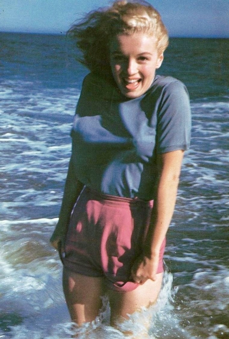 Marilyn Monroe Marilyn Monroe