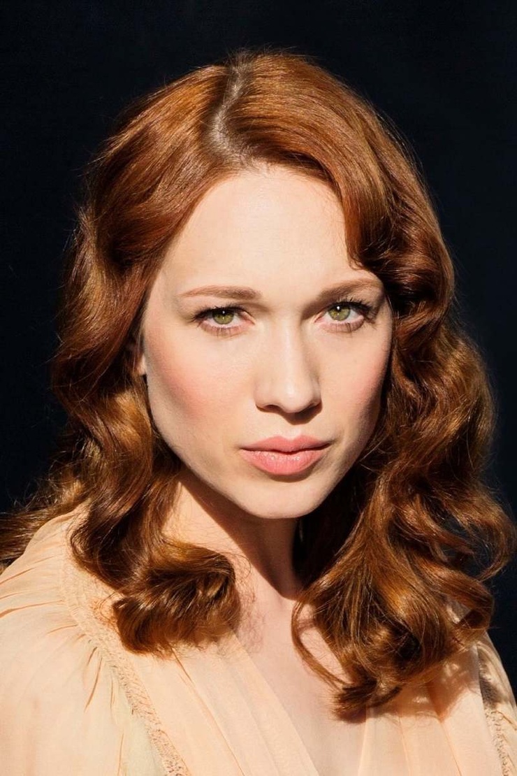 Picture of Rhian Rees