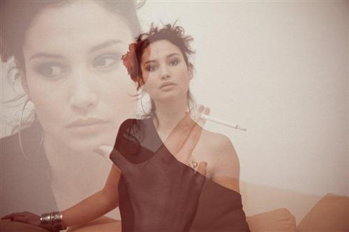 Blandine Bury