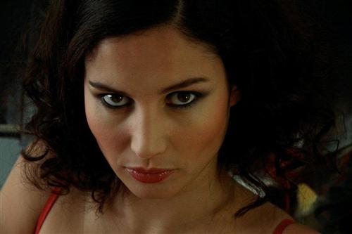 Blandine Bury