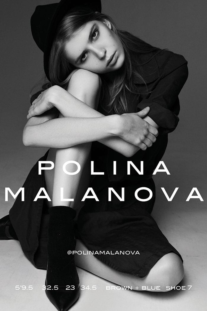 Polina Malanova