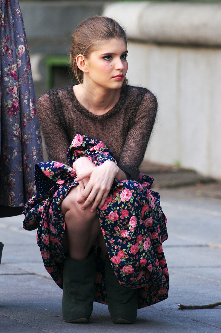 Polina Malanova Polina Malanova