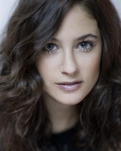 Mélanie Bernier