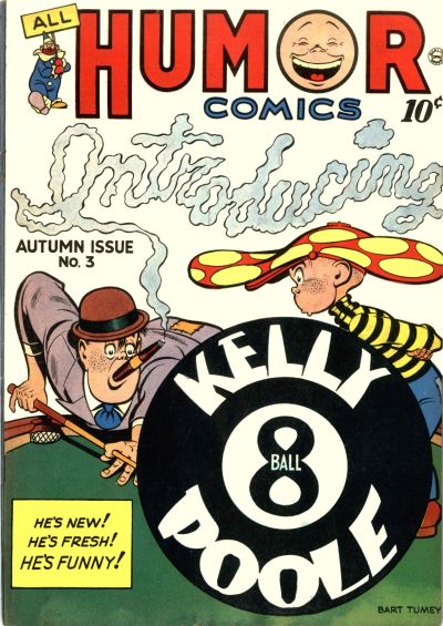 All Humor Comics All Humor Comics