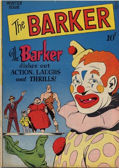 The Barker