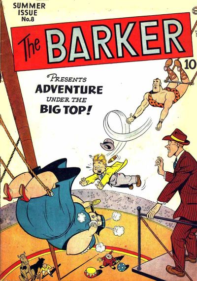The Barker