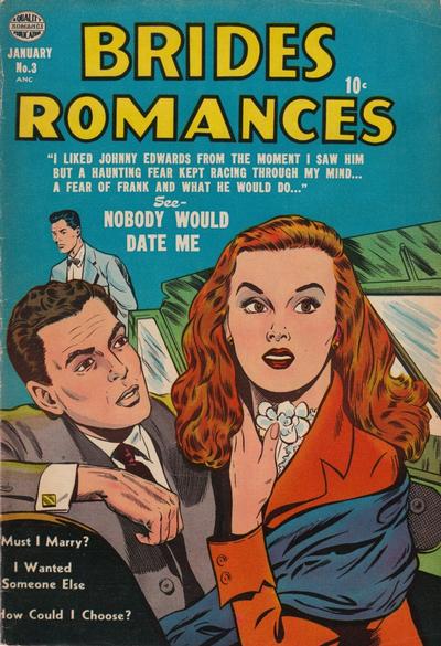 Brides Romances Brides Romances